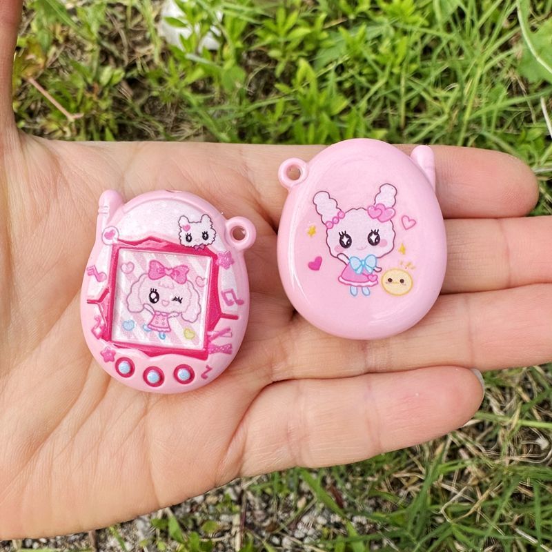 Koraliki Tamagotchi z dwustron – Mobile Electronics Gadgets recenzja i cena