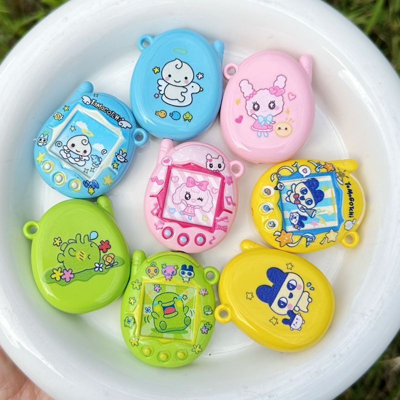 Koraliki Tamagotchi z dwustron – Mobile Electronics Gadgets recenzja i cena