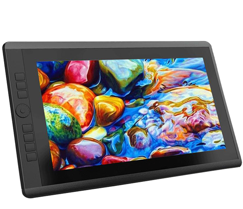 15,6-calowy tablet graficzny L – Digital Drawing Tablet recenzja i cena