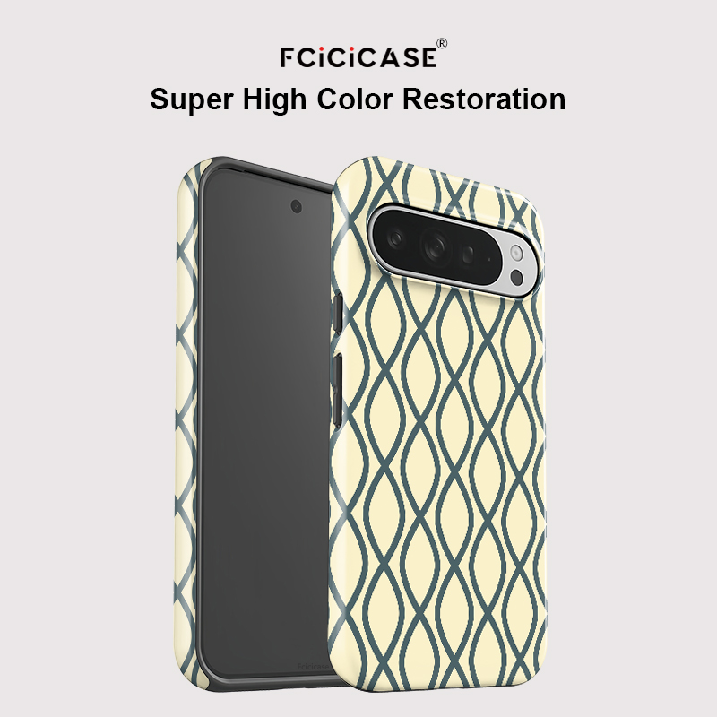 Fcicicase Modne etui na telefo – Google Pixel 8A recenzja i cena