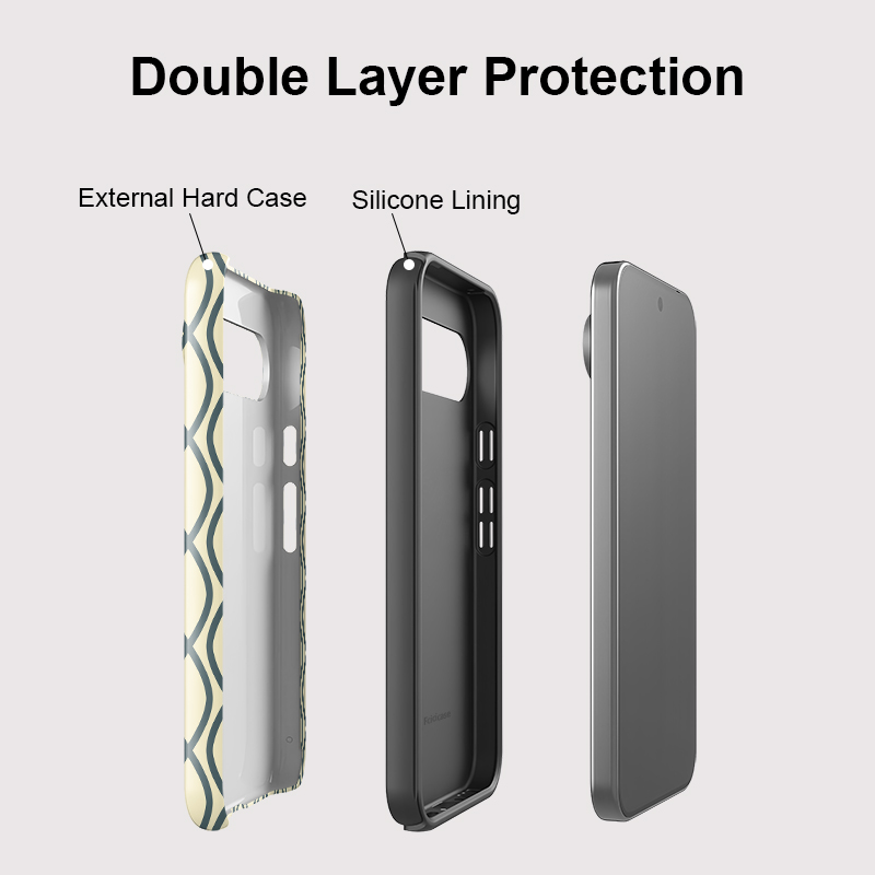 Fcicicase Modne etui na telefo – Google Pixel 8A recenzja i cena