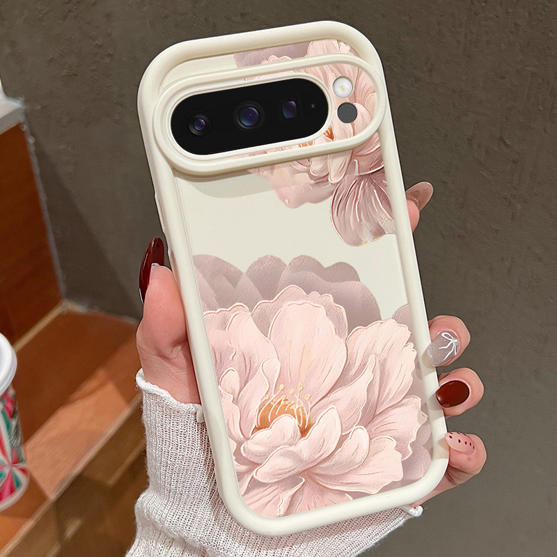 Miękkie etui na telefon z TPU  – Google Pixel 8A recenzja i cena