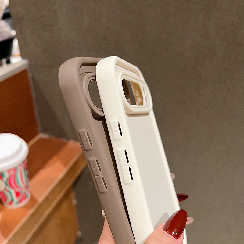 Miękkie etui na telefon z TPU  – Google Pixel 8A recenzja i cena