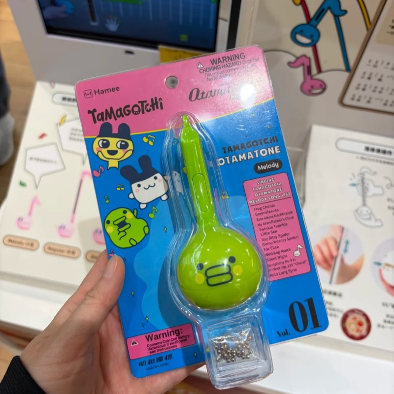 Elektroniczna zabawka w kształ – Electronics And Gadgets With Y recenzja i cena