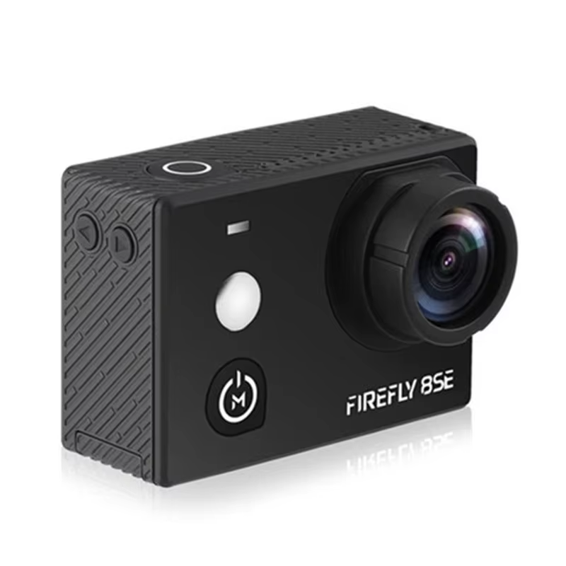 Kamera sportowa FPV Hawkeye Fi – Action Camera 4K recenzja i cena