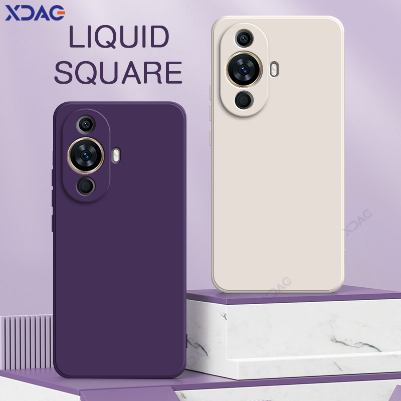 Etui na telefon Huawei Nova 12 – Huawei Nova 12 recenzja i cena