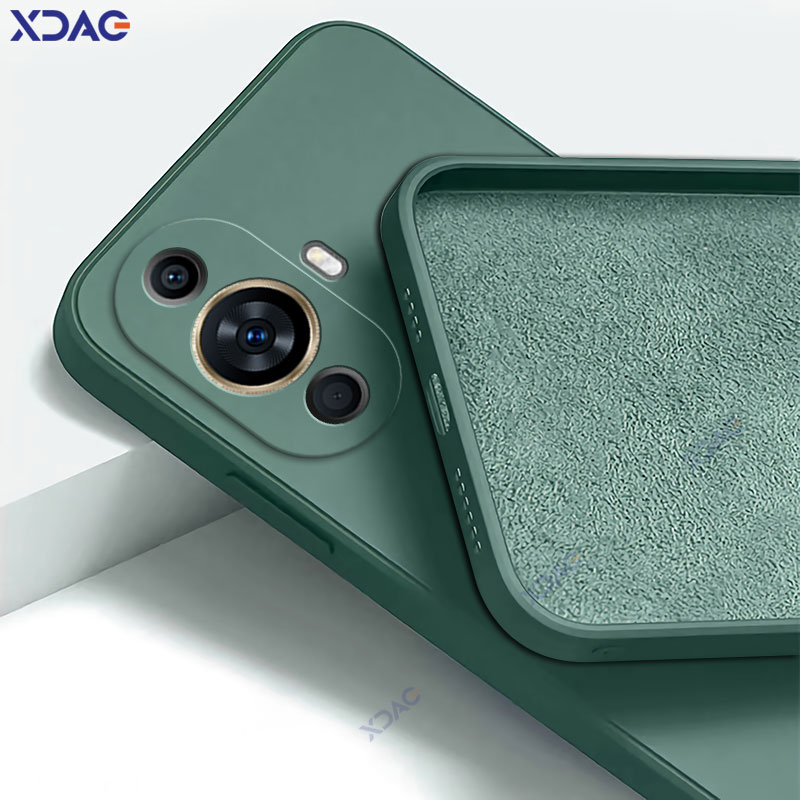 Etui na telefon Huawei Nova 12 – Huawei Nova 12 recenzja i cena