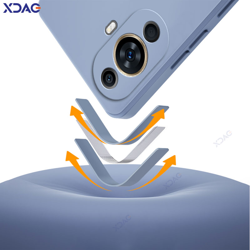 Etui na telefon Huawei Nova 12 – Huawei Nova 12 recenzja i cena