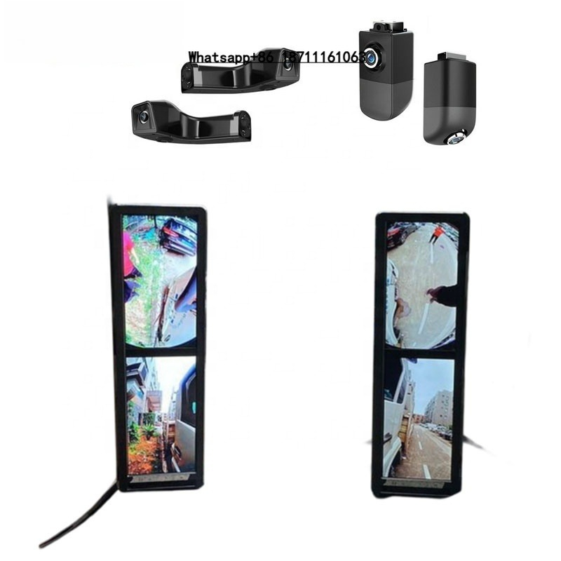 16-calowy ekran DVR do autobus – Electronics & Gadgets Charging Gocable 8 In 1 Edc 100W Cable recenzja i cena