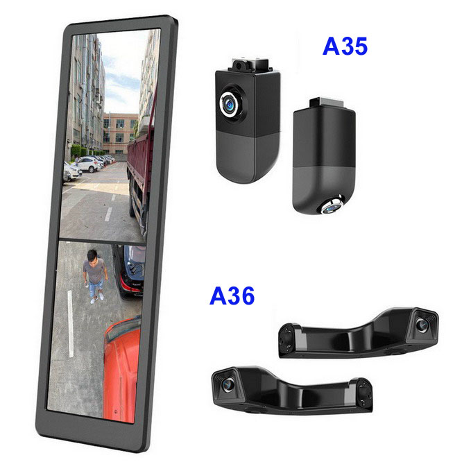 16-calowy ekran DVR do autobus – Electronics & Gadgets Charging Gocable 8 In 1 Edc 100W Cable recenzja i cena
