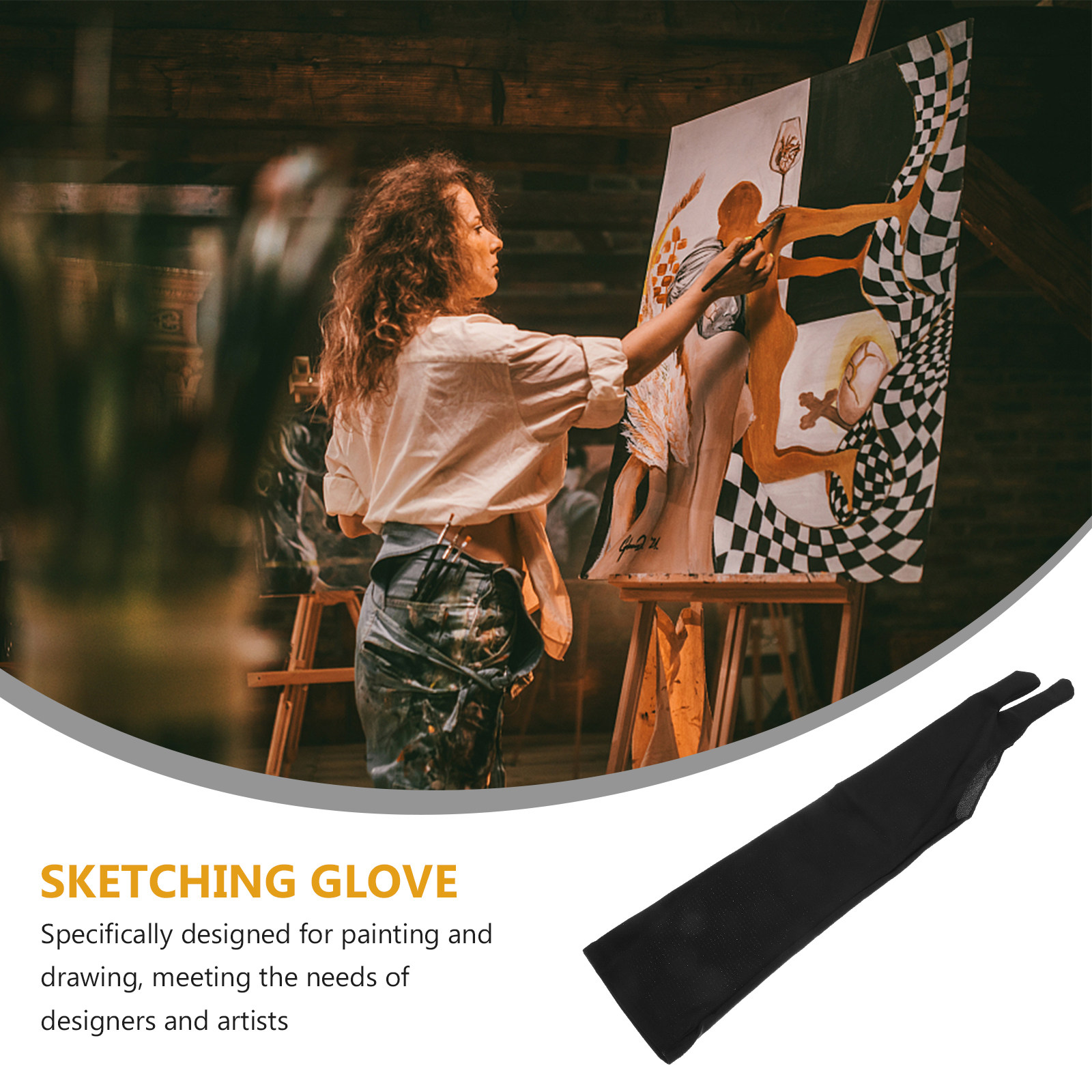 Rękawica artystyczna do rysowa – Digital Drawing Tablet recenzja i cena