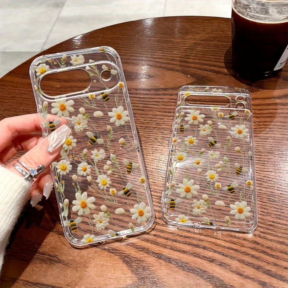 Urocze etui na telefon z motyw – Google Pixel 8A recenzja i cena