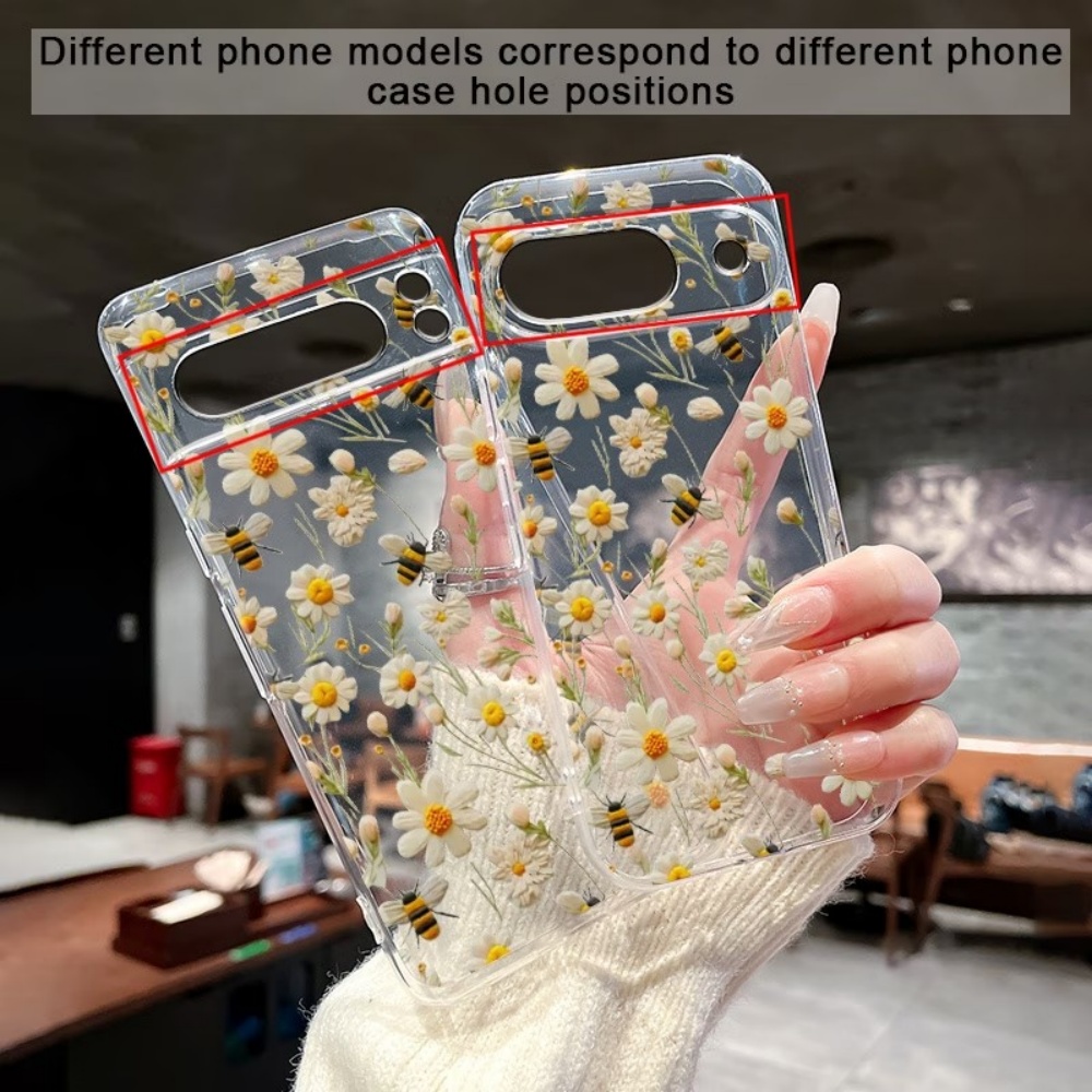 Urocze etui na telefon z motyw – Google Pixel 8A recenzja i cena