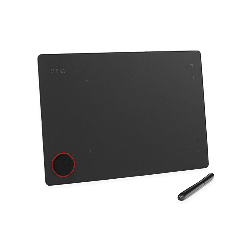 Tablet graficzny do rysowania, – Digital Drawing Tablet recenzja i cena