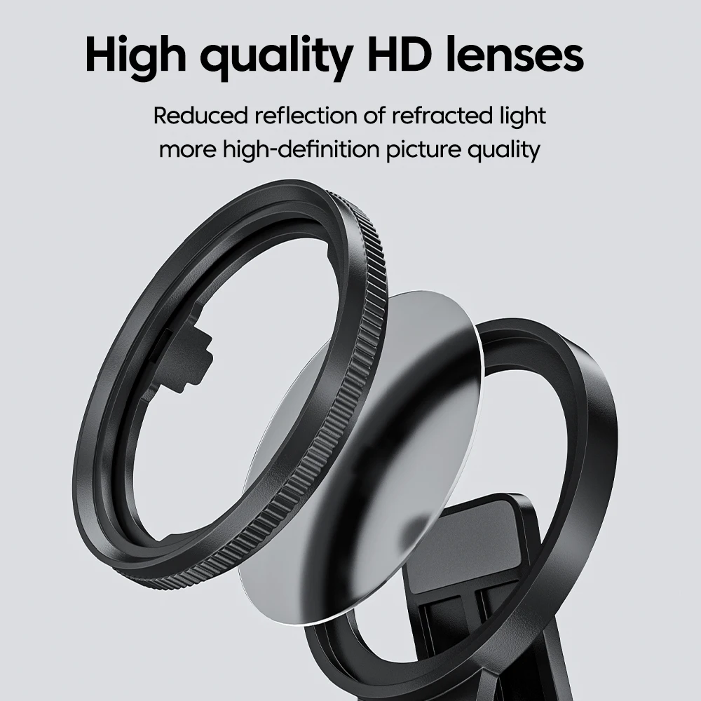 Nowy 52mm CPL Filtr Obiektywu  – Mobile Electronics Gadgets recenzja i cena