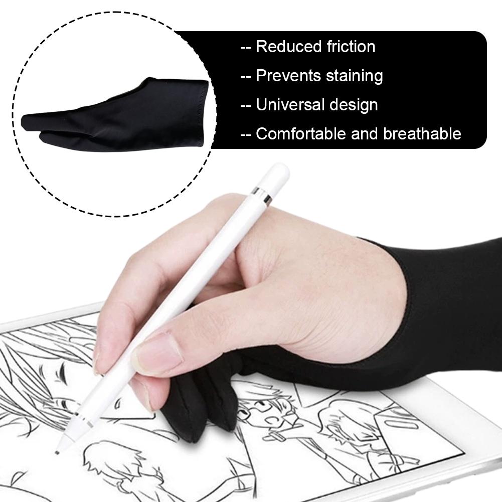 Rękawica do rysowania, antysta – Digital Drawing Tablet recenzja i cena