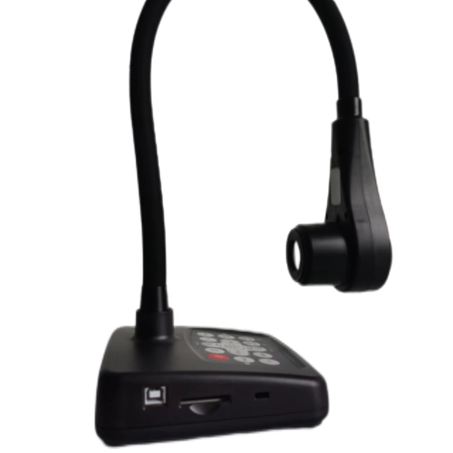 Prezenter wizualny China A3 HD – Document Camera Visualizer recenzja i cena