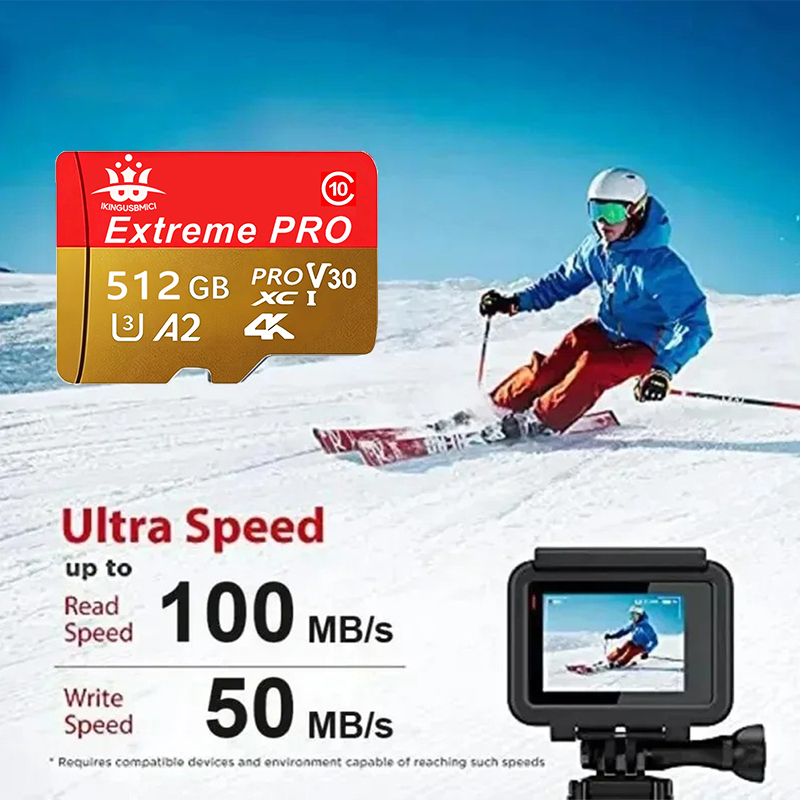 Karta pamięci Micro SD CZERWON – Digital Drawing Tablet recenzja i cena