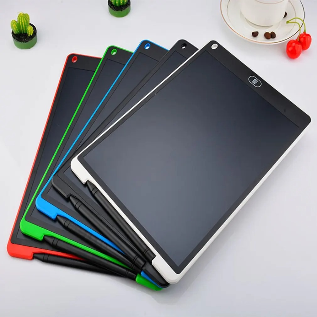 Tablet do pisania LCD 8,5 cala – Digital Drawing Tablet recenzja i cena