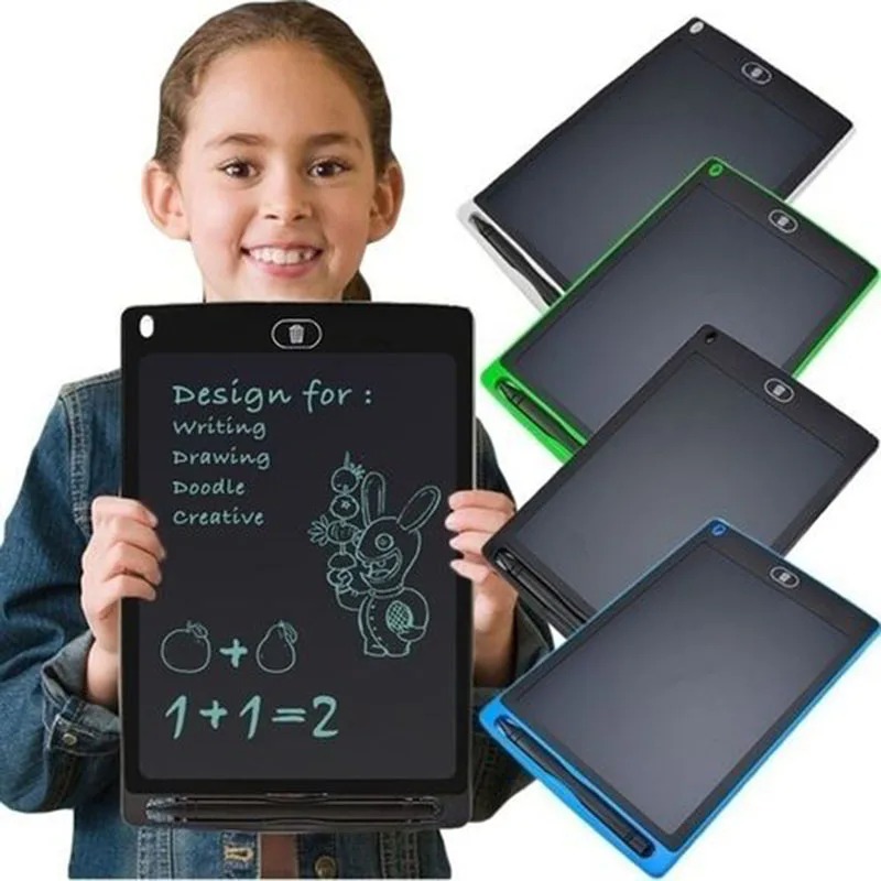Tablet do pisania LCD 8,5 cala – Digital Drawing Tablet recenzja i cena